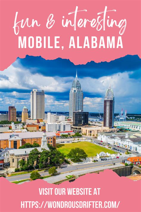 best things to do in mobile alabama|top attractions in mobile alabama.